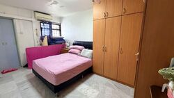 Blk 130 Yio Chu Kang Ville (Ang Mo Kio), HDB 4 Rooms #552497341